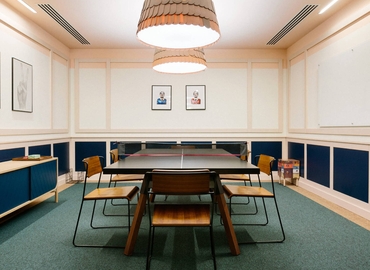 1615 m² Coworking space  in New York City, NY,  148 Lafayette St  (10013) - 9 | MatchOffice.com