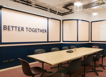 1615 m² Shared workspace  in New York City, NY,  148 Lafayette St  (10013) - 11 | MatchOffice