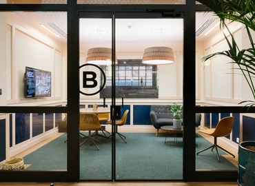 1615 m² Shared office  in New York City, NY,  148 Lafayette St  (10013) - 8 | MatchOffice.com