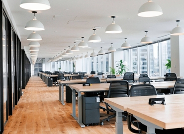1615 m² Business park in Costa Mesa, CA, 695 Town Center Drive Suite 1200 (92626) - 9 | MatchOffice