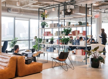 1615 m² Co-working  in Costa Mesa, CA, 695 Town Center Drive Suite 1200 (92626) - 5 | MatchOffice