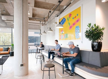 1615 m² Coworking space  in Costa Mesa, CA, 695 Town Center Drive Suite 1200 (92626) - 8 | MatchOffice.com