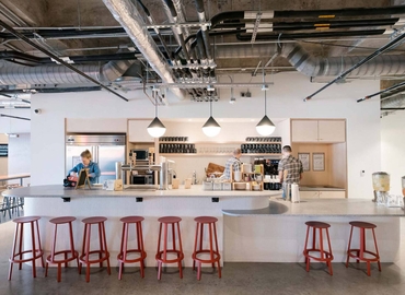 1615 m² Coworking space  in Costa Mesa, CA, 695 Town Center Drive Suite 1200 (92626) - 7 | MatchOffice