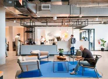 1615 m² Co-working  in Costa Mesa, CA, 695 Town Center Drive Suite 1200 (92626) - 6 | MatchOffice