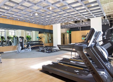 1615 m² Business space in San Jose, CA, 152 North 3rd Street (95112) - 9 | MatchOffice