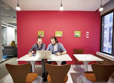 108 m² Business center in New York Brooklyn, NY, Nassau Street 116 (10038) - 9 | MatchOffice