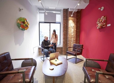 108 m² Business center in New York Brooklyn, NY, Nassau Street 116 (10038) - 11 | MatchOffice.com