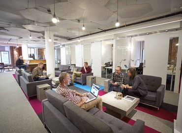 108 m² Business park in New York Brooklyn, NY, Nassau Street 116 (10038) - 10 | MatchOffice
