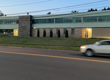 4500 m² Business space in New York City, NY, 6562 Ridings Road (13206) - 0 | MatchOffice