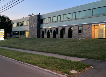 4500 m² Serviced office in New York City, NY, 6562 Ridings Road (13206) - 1 | MatchOffice