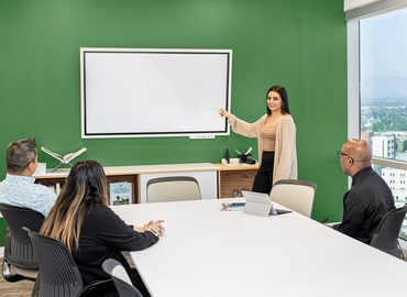 431 m² Coworking  in Orange, CA, 333 City Blvd West (92868) - 7 | MatchOffice.com