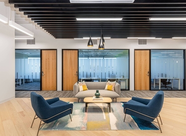 431 m² Coworking  in Orange, CA, 333 City Blvd West (92868) - 9 | MatchOffice.com