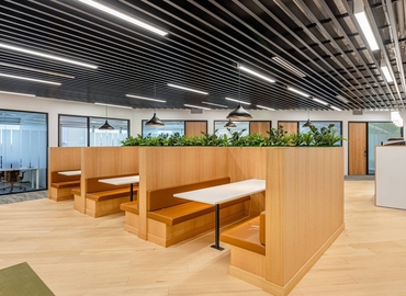 431 m² Shared workspace  in Orange, CA, 333 City Blvd West (92868) - 11 | MatchOffice