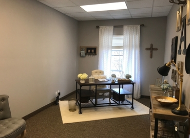 161 m² Business center in Fort Worth, TX, North Tarrant Parkway 8813 (76182) - 7 | MatchOffice.com