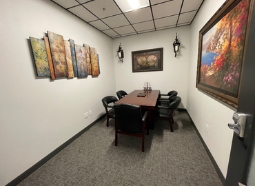 161 m² Business center in Fort Worth, TX, North Tarrant Parkway 8813 (76182) - 8 | MatchOffice.com
