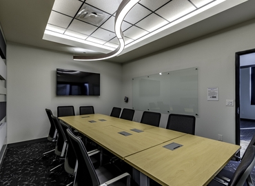 161 m² Business park in Fort Worth, TX, North Tarrant Parkway 8813 (76182) - 3 | MatchOffice.com