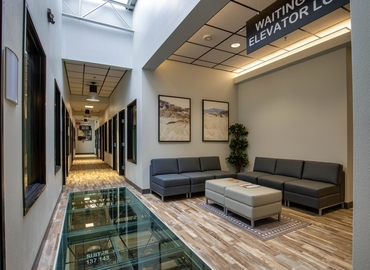 161 m² Business space in Fort Worth, TX, North Tarrant Parkway 8813 (76182) - 2 | MatchOffice.com