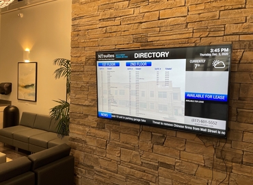 161 m² Business park in Fort Worth, TX, North Tarrant Parkway 8813 (76182) - 4 | MatchOffice.com