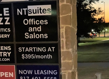 161 m² Business park in Fort Worth, TX, North Tarrant Parkway 8813 (76182) - 1 | MatchOffice.com
