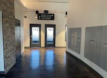 161 m² Business space in Fort Worth, TX, North Tarrant Parkway 8813 (76182) - 10 | MatchOffice.com