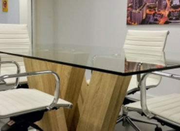 258 m² Serviced office in Miami, FL, 111 NE 1st Street  (33132) - 8 | MatchOffice.com