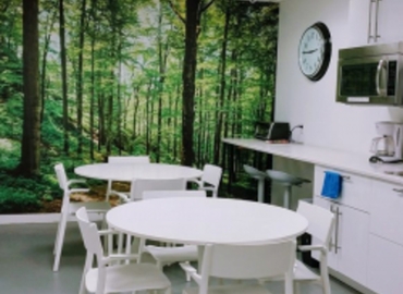 258 m² Serviced office in Miami, FL, 111 NE 1st Street  (33132) - 5 | MatchOffice