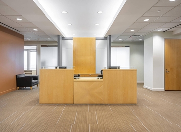 100 m² Business center in Atlanta, GA, Promenade II (30309) - 10 | MatchOffice.com