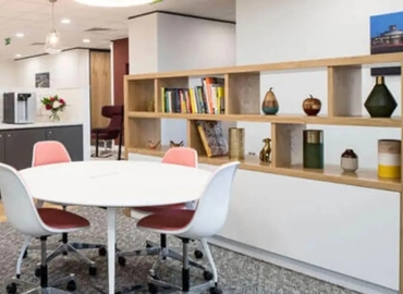 100 m² Serviced office in Atlanta, GA, 191 Peachtree Street (30303) - 10 | MatchOffice.com