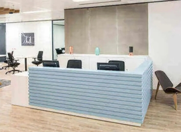 100 m² Business park in Atlanta, GA, 191 Peachtree Street (30303) - 7 | MatchOffice.com