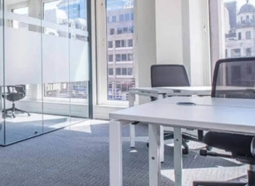 100 m² Business center in Atlanta, GA, 191 Peachtree Street (30303) - 9 | MatchOffice.com