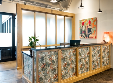 9500 m² Coworking  in New York Brooklyn, NY, Kent Avenue 25 (11249) - 1 | MatchOffice.com