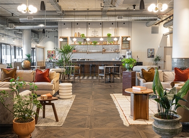 9500 m² Coworking space  in New York Brooklyn, NY, Kent Avenue 25 (11249) - 0 | MatchOffice.com