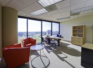Virtual business address in Tulsa, OK, 631 N Denver Avenue (74106) - 1 | MatchOffice