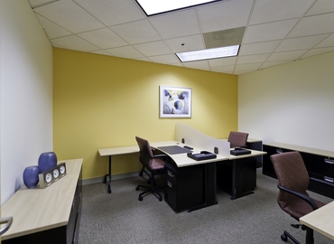 Virtual business address in Tulsa, OK, 631 N Denver Avenue (74106) - 8 | MatchOffice.com