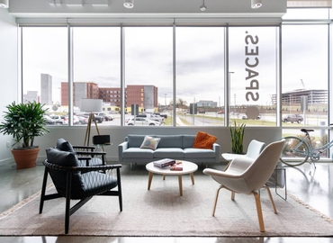 Virtual address in Tulsa, OK, 631 N Denver Avenue (74106) - 10 | MatchOffice