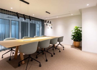 Virtual office space in St. Charles, IL, 300 Cardinal Dr (60175) - 6 | MatchOffice.com