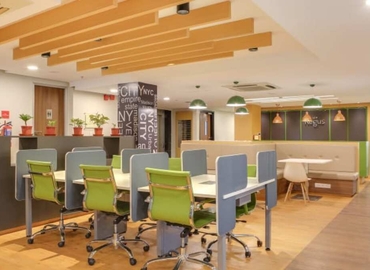 Virtual office space in Minneapolis, MN, 1330 Lagoon Ave (55408) - 1 | MatchOffice