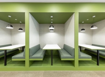 Virtual business address in Minneapolis, MN, 1330 Lagoon Ave (55408) - 5 | MatchOffice.com