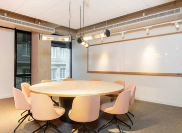 Virtual office in Minneapolis, MN, 1330 Lagoon Ave (55408) - 8 | MatchOffice.com