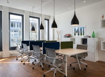 Virtual office space in Vernon Hills, IL, 544 Lakeview Parkway (60061) - 3 | MatchOffice