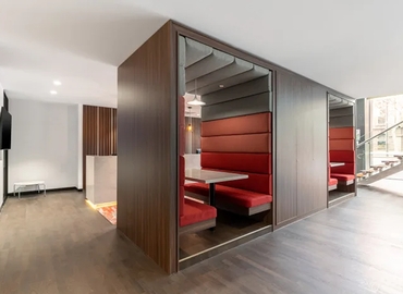 Virtual office in Charlotte, NC, 3117 Whiting Ave (28205) - 3 | MatchOffice.com