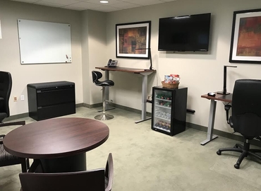 Virtual business address in Philadelphia, PA, 1515 Market Street (19102) - 5 | MatchOffice.com