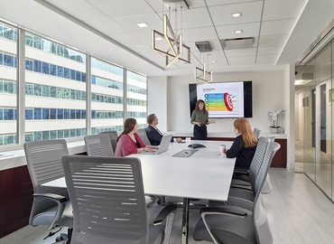 Virtual office in Philadelphia, PA, 1515 Market Street (19102) - 3 | MatchOffice.com