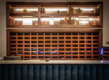 Virtual office in Atlanta, GA, 3017 Bolling Way NE (30305) - 2 | MatchOffice