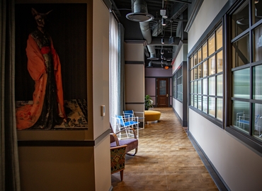 Virtual address in Atlanta, GA, 3017 Bolling Way NE (30305) - 4 | MatchOffice