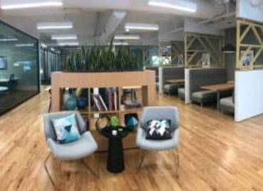 Virtual business address in Los Angeles, CA, 360 N. Pacific Coast Highway (90245) - 6 | MatchOffice.com