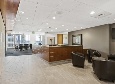 8450 m² Business space in Seattle, WA, 1700 Seventh Ave (98101) - 1 | MatchOffice