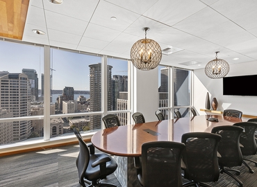 8450 m² Business park in Seattle, WA, 1700 Seventh Ave (98101) - 0 | MatchOffice.com
