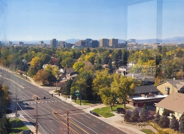 Office South Yosemite Street 3600 80237 Denver, CO