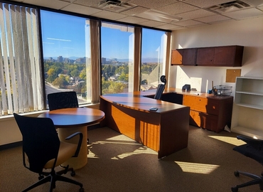 Office South Yosemite Street 3600 80237 Denver, CO